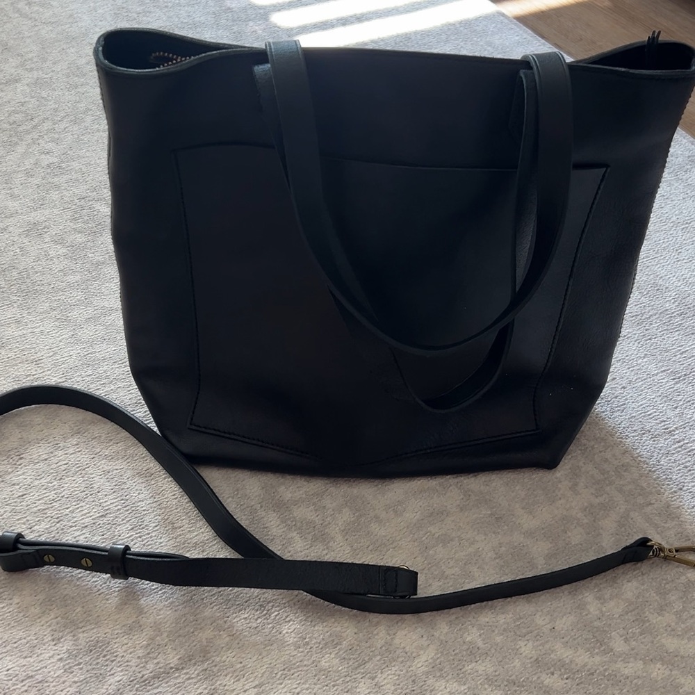 Madewell Bag